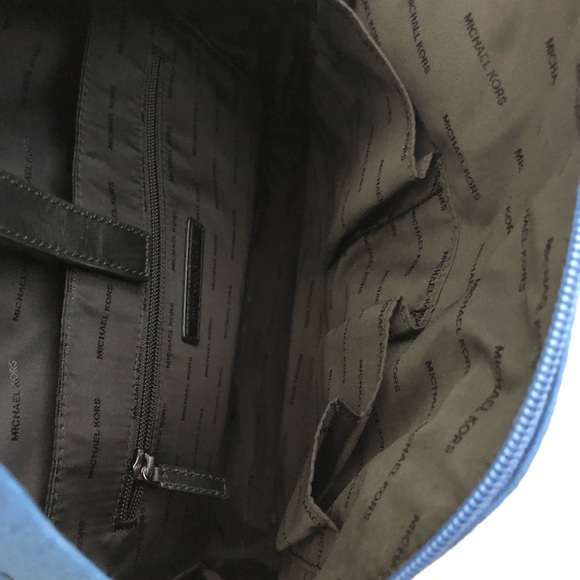 Michael Kors backpack